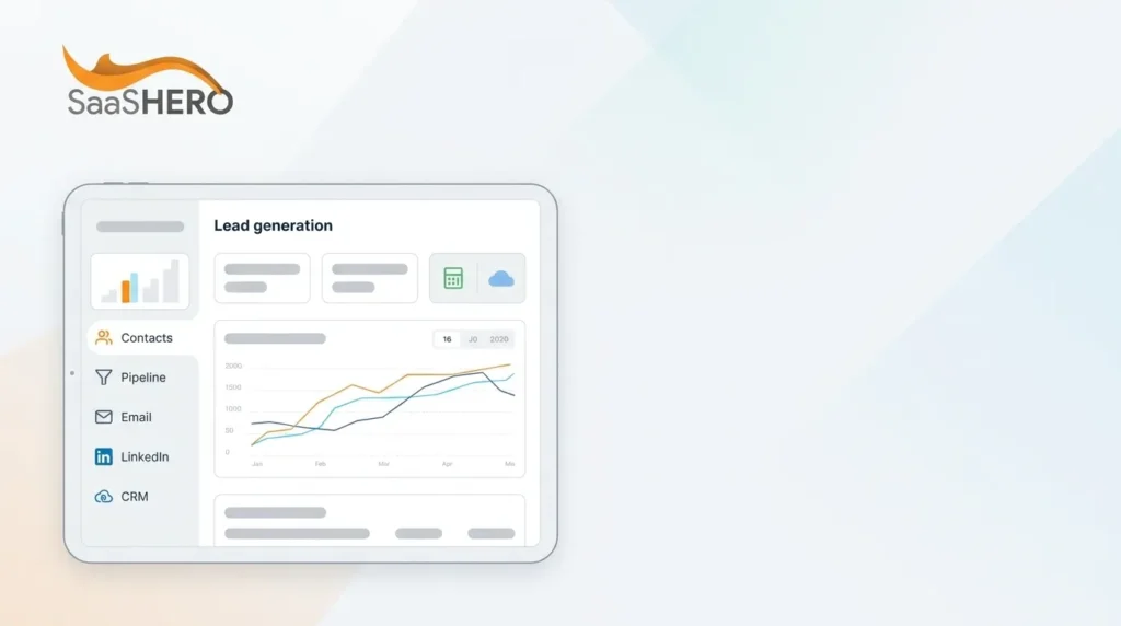 Best Accounting-Tech Lead Gen Tools for 2026