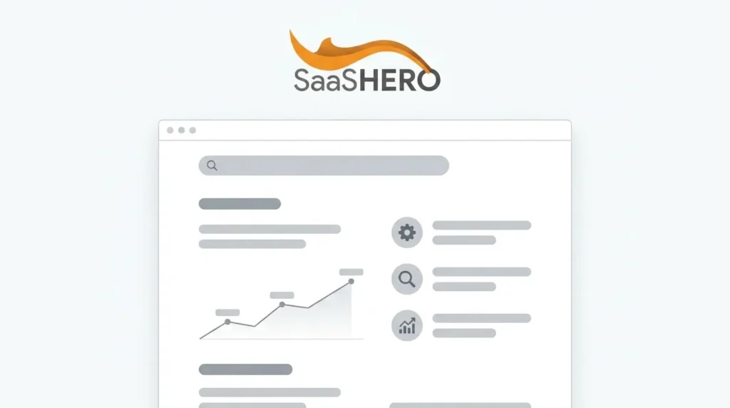 SEO Strategies for Logistics Software That Drive ARR