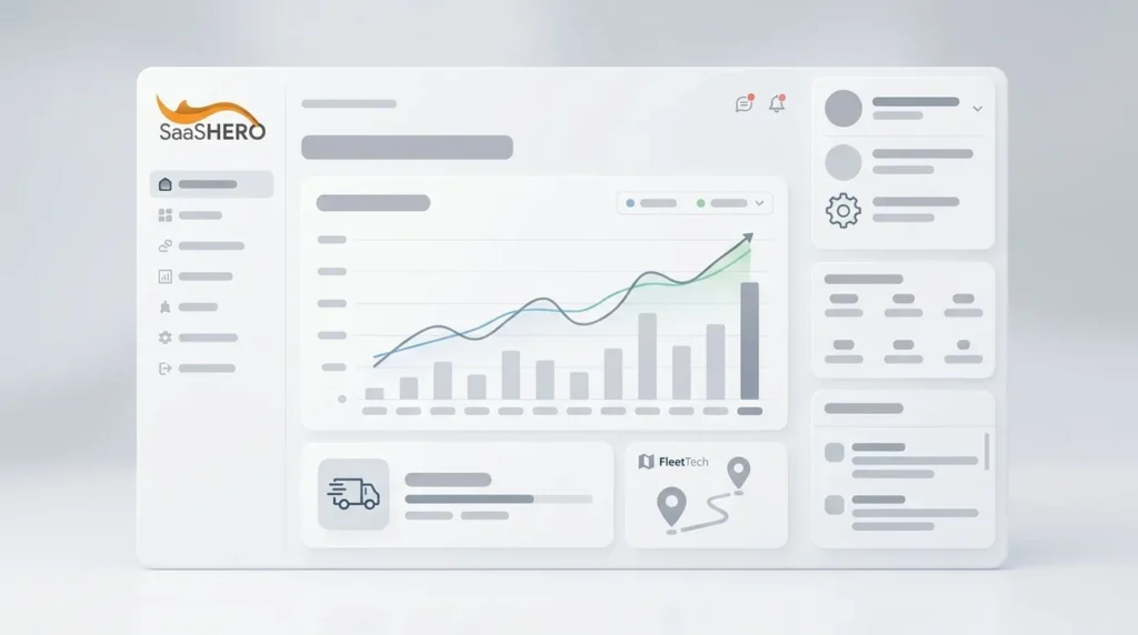 FleetTech Inbound Marketing: Shorten Sales Cycles in 2026