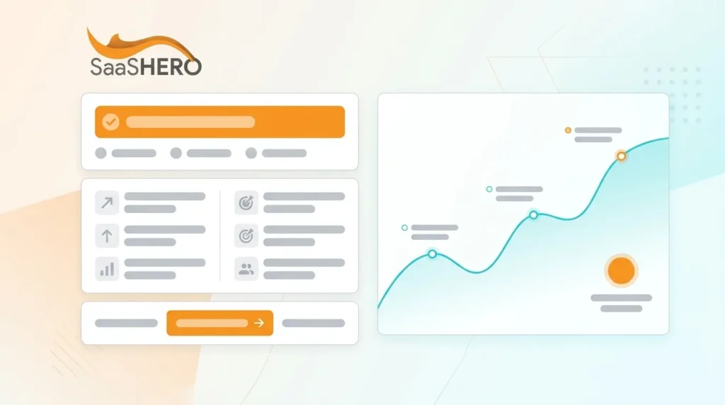 B2B SaaS Value Proposition Template & Examples Guide