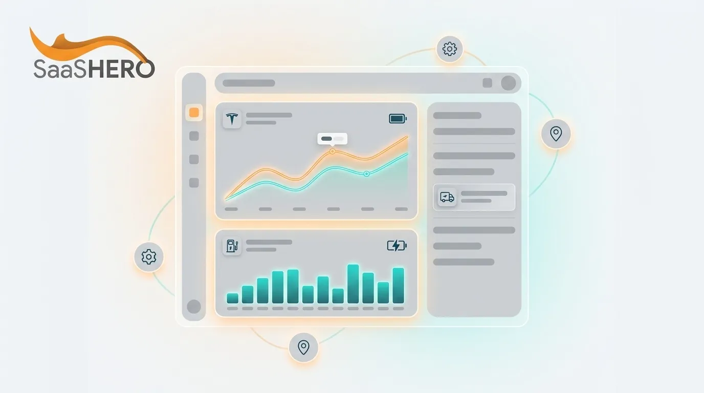 Tesla’s B2B Value Proposition: A Decision-Support Guide