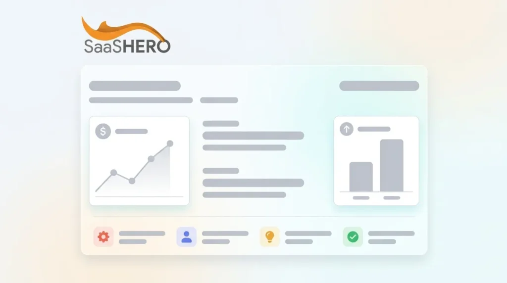 What Makes a Strong B2B SaaS Value Proposition