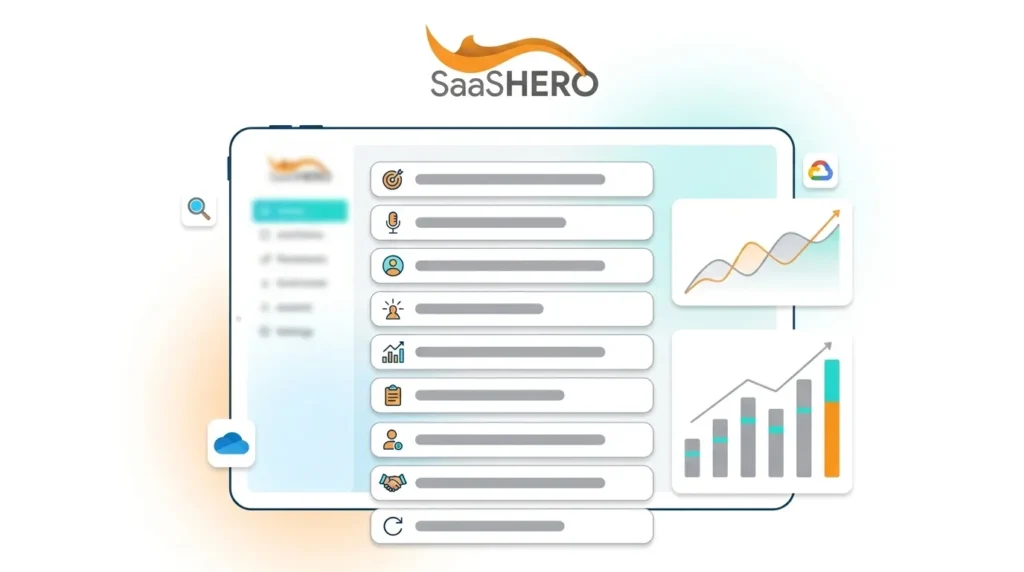Developing SaaS Value Propositions: A 9-Step Framework