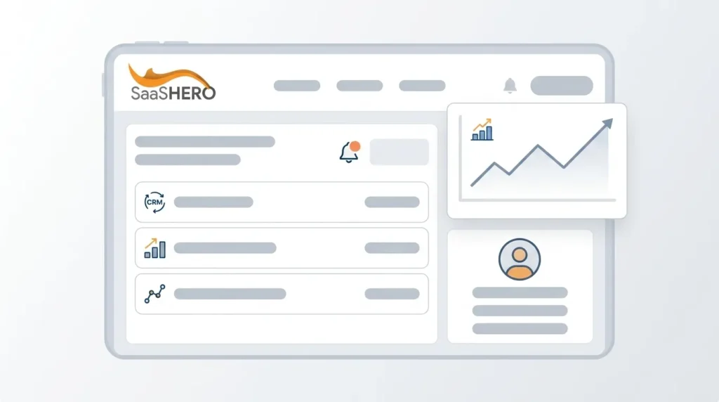 How to Build a Strong SaaS Value Proposition