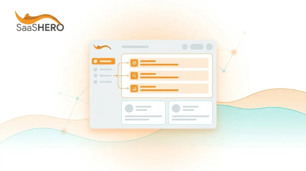 Competitor Conquesting Strategy Analysis for B2B SaaS