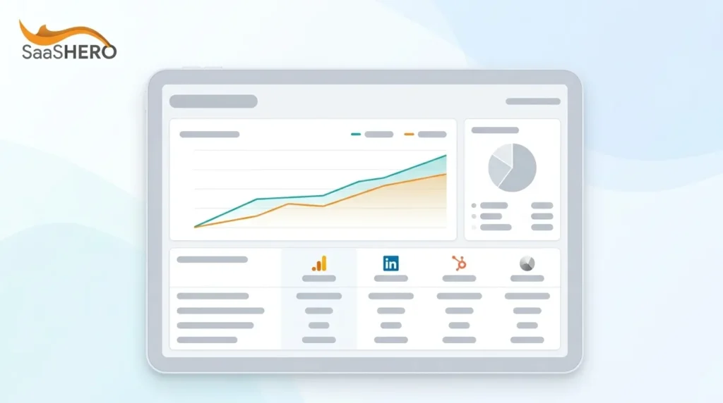 Best Competitor Analysis Agencies for B2B SaaS in 2026