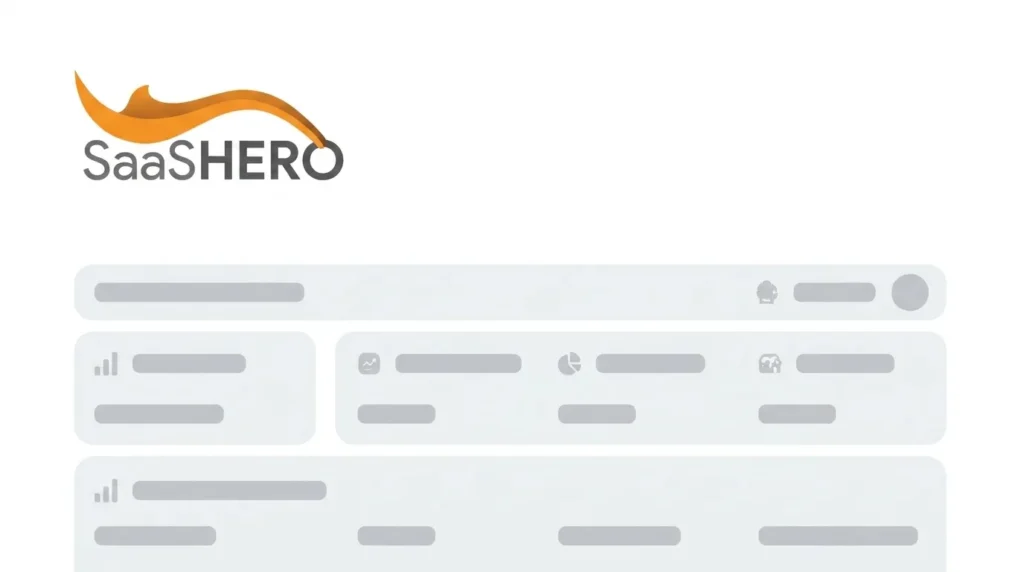 Free SaaS Competitor Analysis Template for Startups