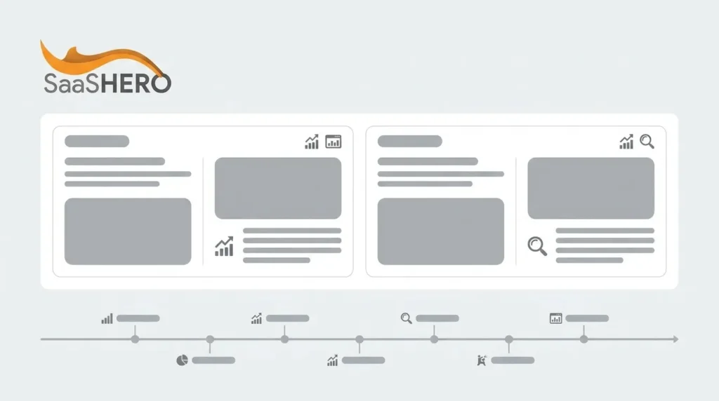 SaaS Competitive Analysis Framework for B2B Marketing (2026)