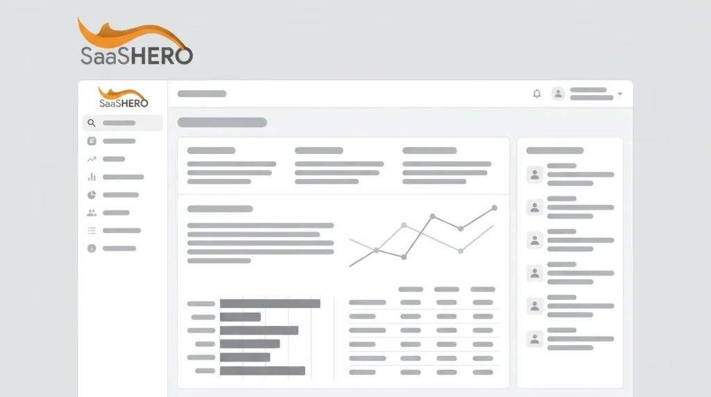 B2B SaaS Competitor Analysis: A Step-by-Step Framework