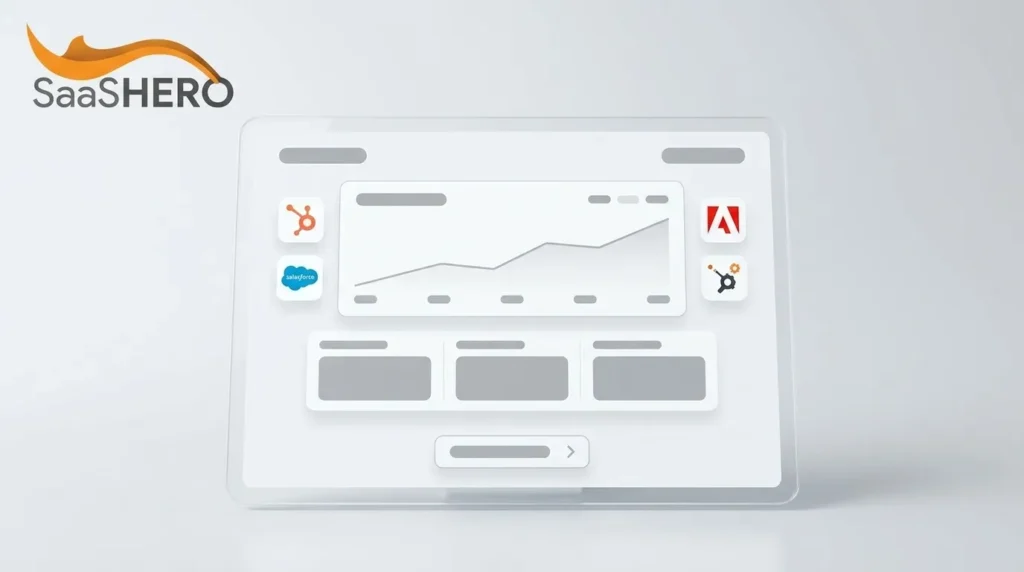 Best Marketing Automation Platforms for B2B SaaS Growth