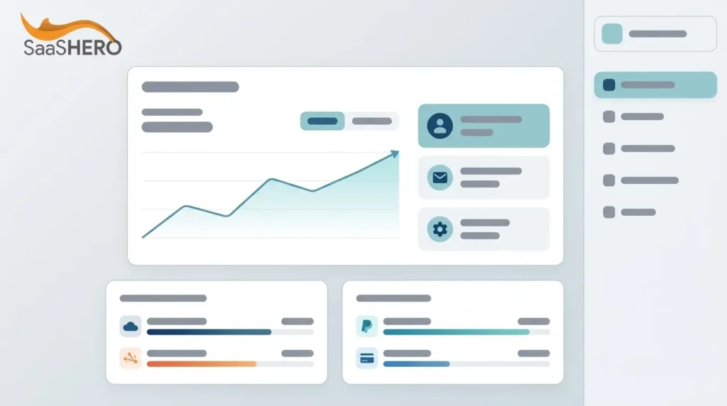 Best Encharge Alternatives for B2B SaaS Marketing Automation