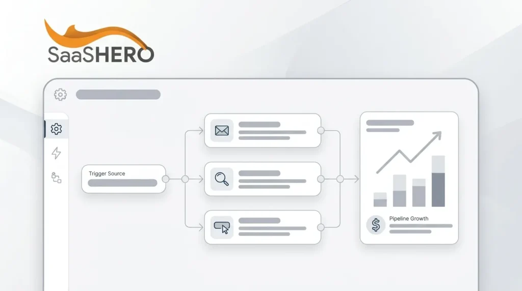 Top B2B SaaS Marketing Automation Triggers for 2026