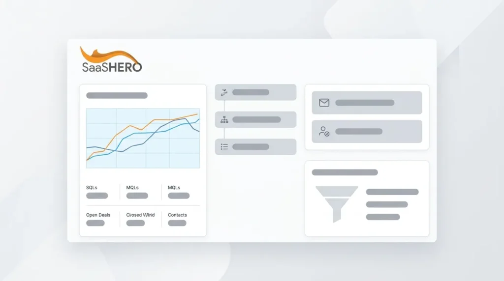 Salesforce Pardot for B2B Marketing Automation: 6-Step Guide