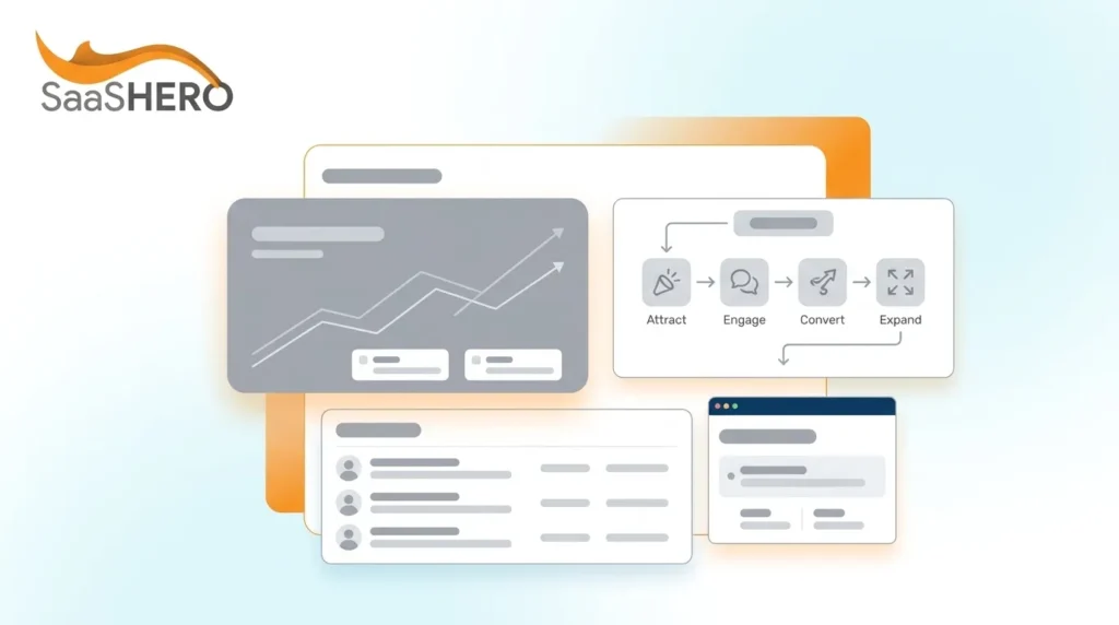 Best Marketing Automation Strategy for B2B SaaS Teams