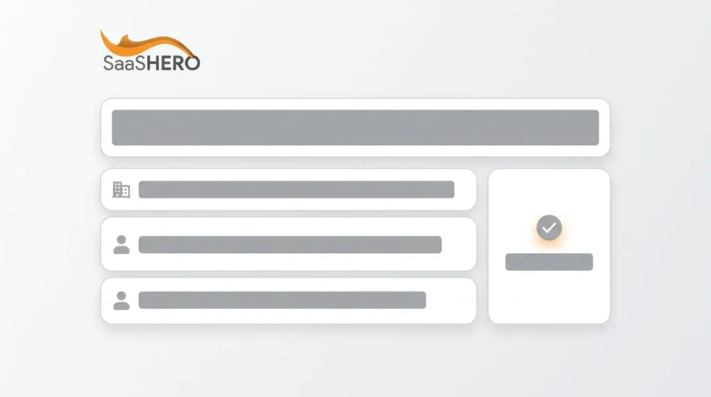 Steps to Implement Account-Based Marketing for SaaS