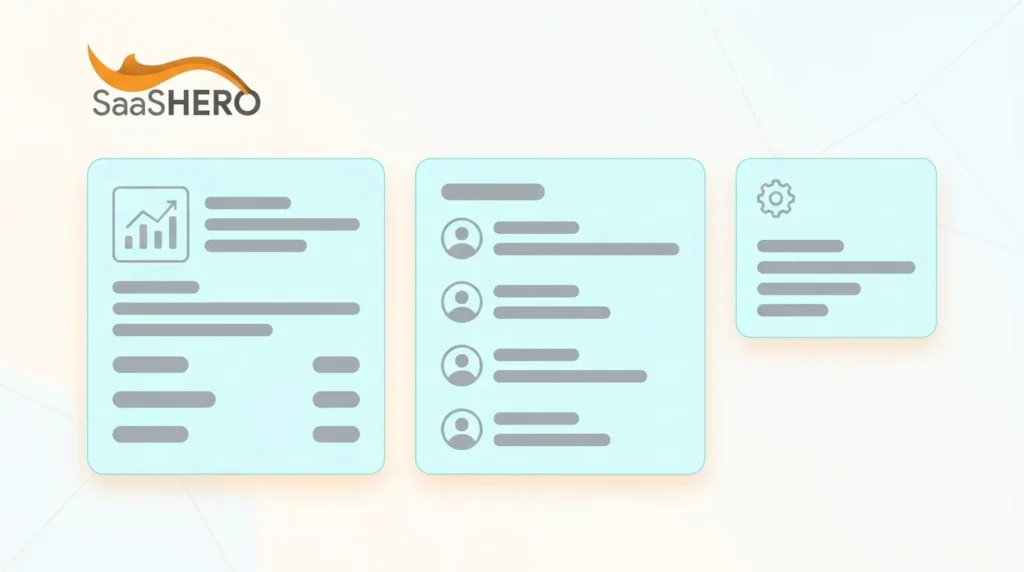Effective B2B Marketing Automation for SaaS Lead Gen