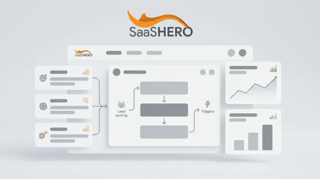 How to Build a B2B SaaS Marketing Automation Strategy