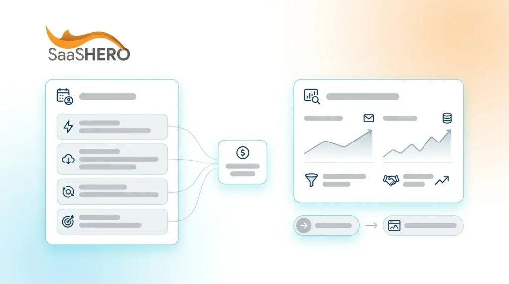 B2B SaaS Marketing Automation Workflows That Drive Revenue