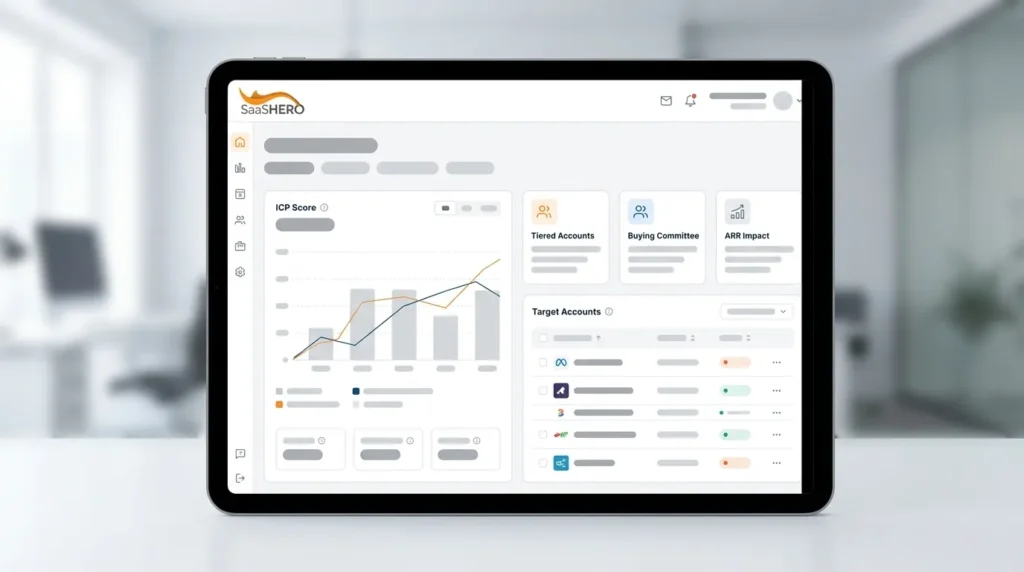 How to Define an Ideal Customer Profile for ABM