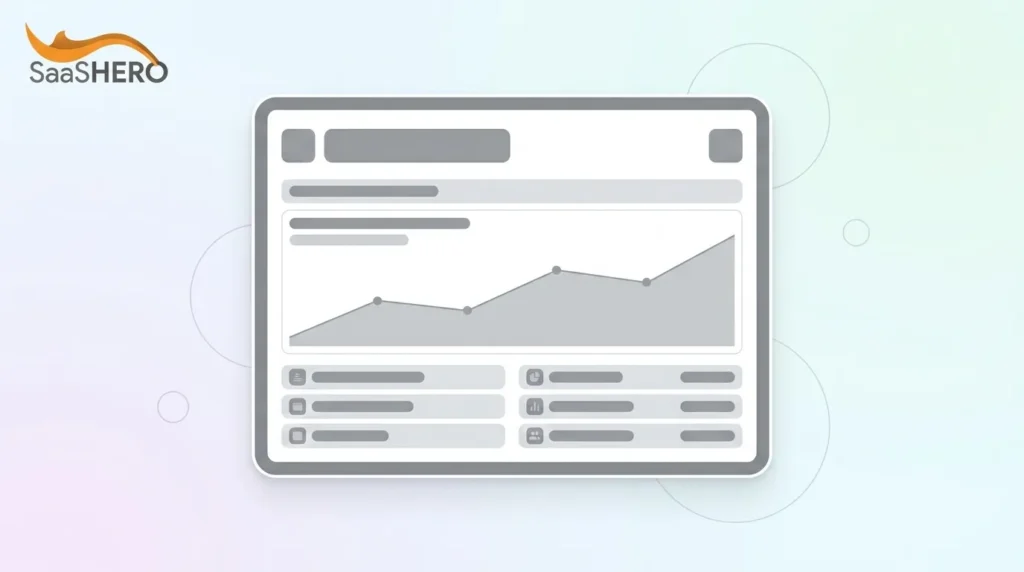 SaaS Product UX Best Practices from Goji Labs Case Studies