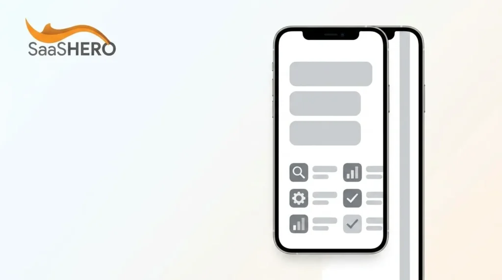 Best Practices Heuristic Analysis for Mobile App UX