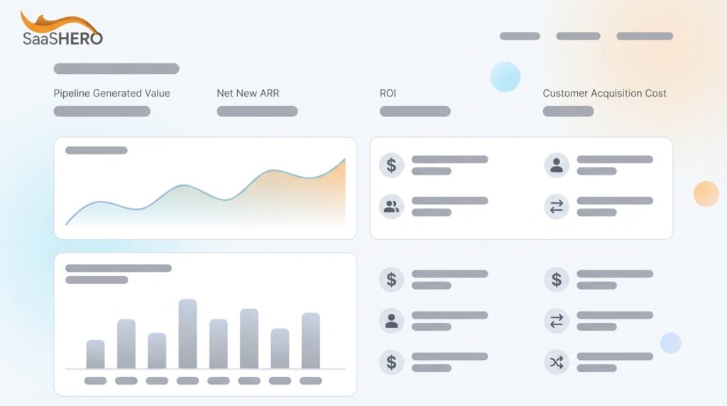 Lead Generation Agency Revenue First Metrics That Drive ROI