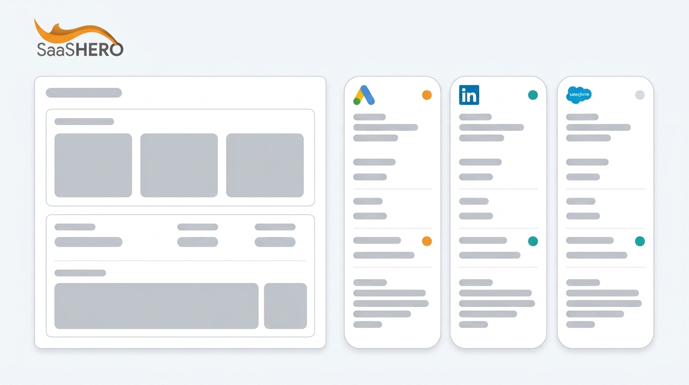 Google Ads Management Best Practices: 2026 B2B SaaS Guide
