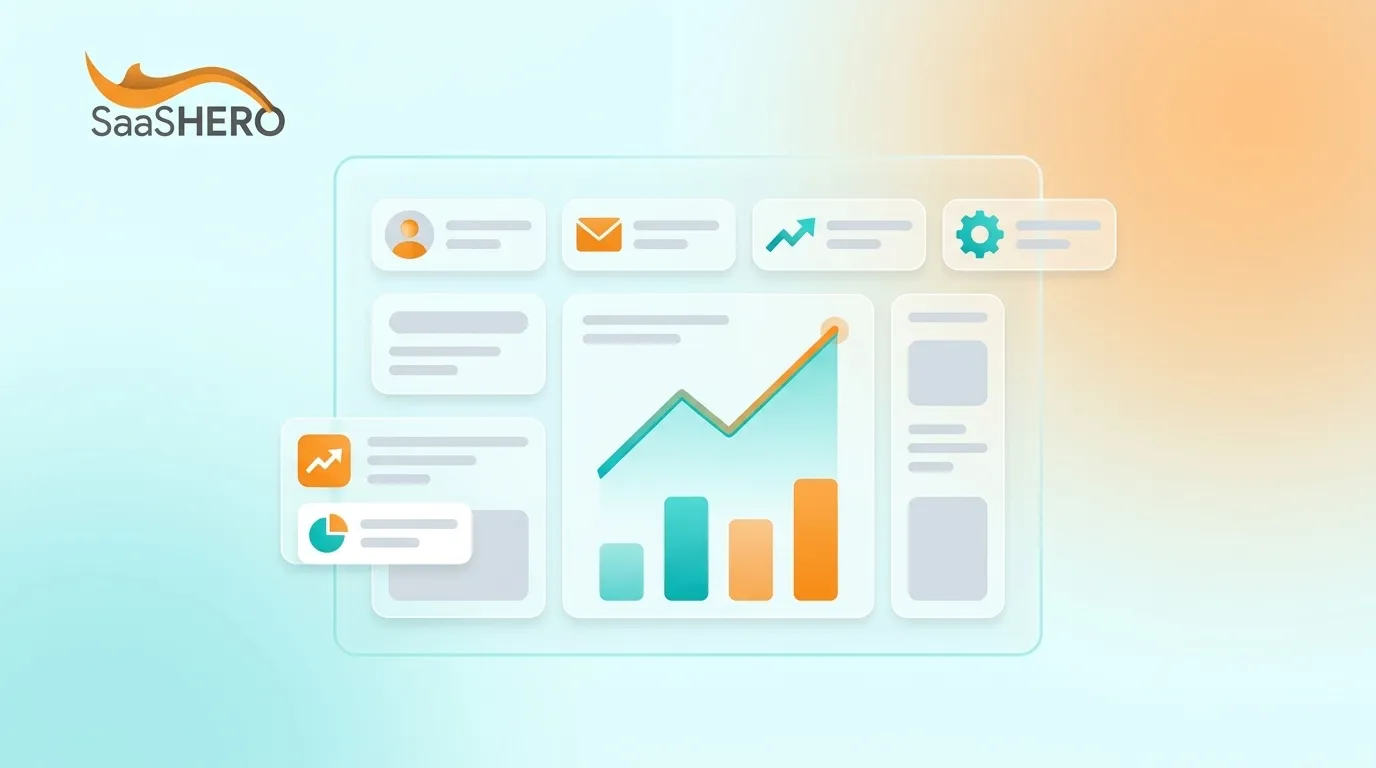 Best Userlist Alternatives for B2B SaaS Automation in 2026