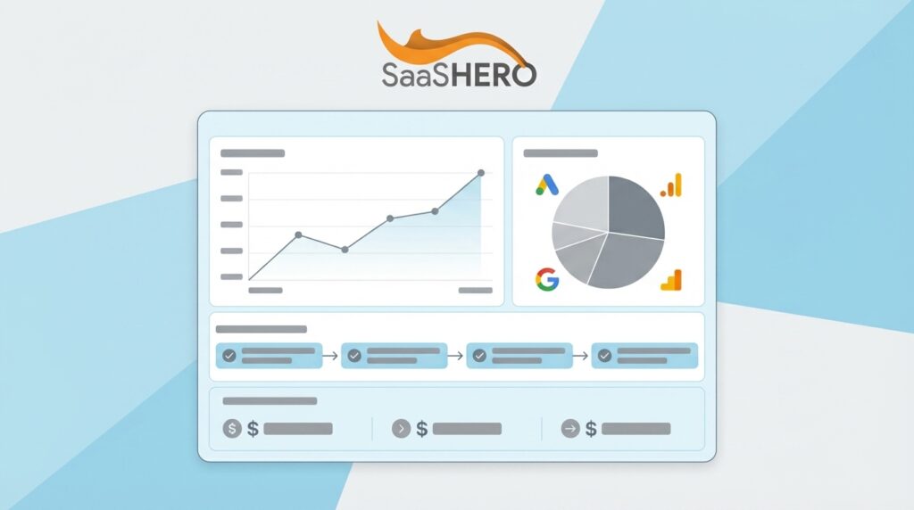 Google Ads Agency Quick Onboarding: 48-Hour SaaS Checklist