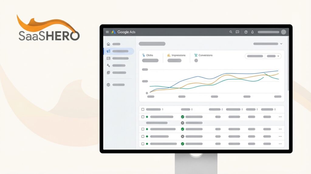 Google Ads Management Audit: 10-Step B2B SaaS Checklist