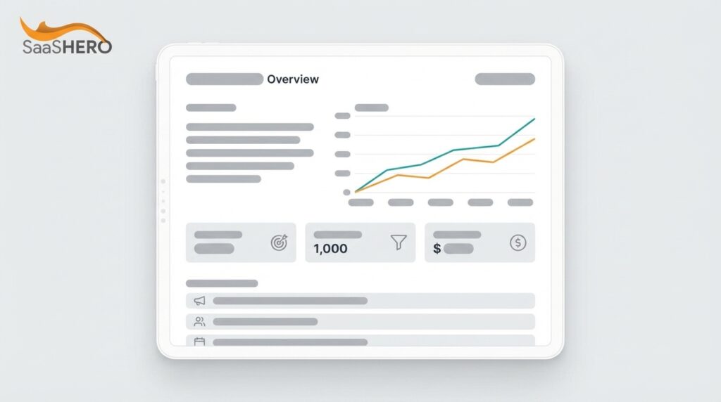 Lead Generation Agency Google Ads Scaling Blueprint 2026