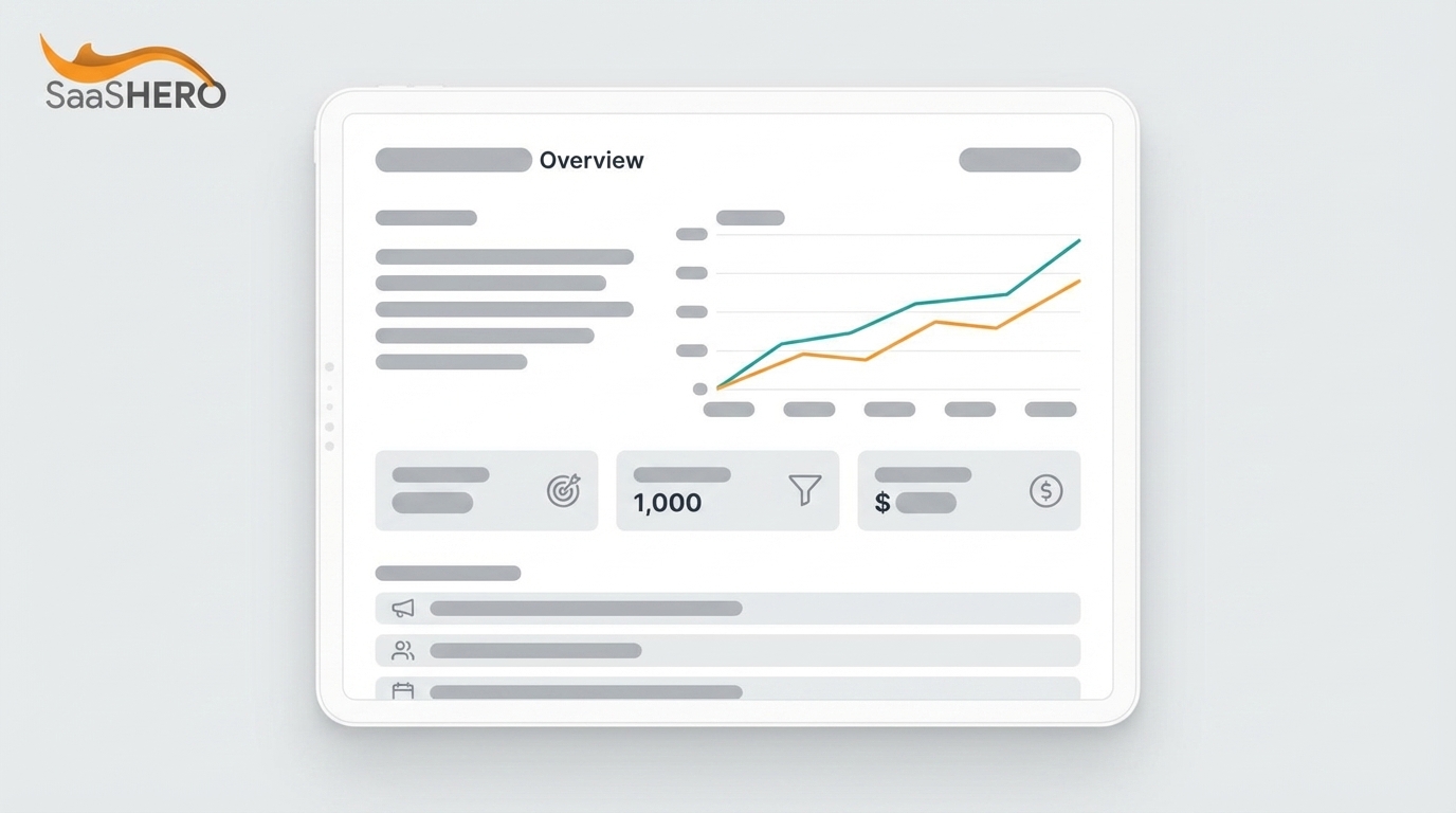 Lead Generation Agency Google Ads Scaling Blueprint 2026