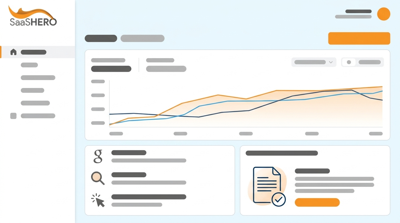 Google Ads Agency Contract Terms: 2026 SaaS Founder Guide