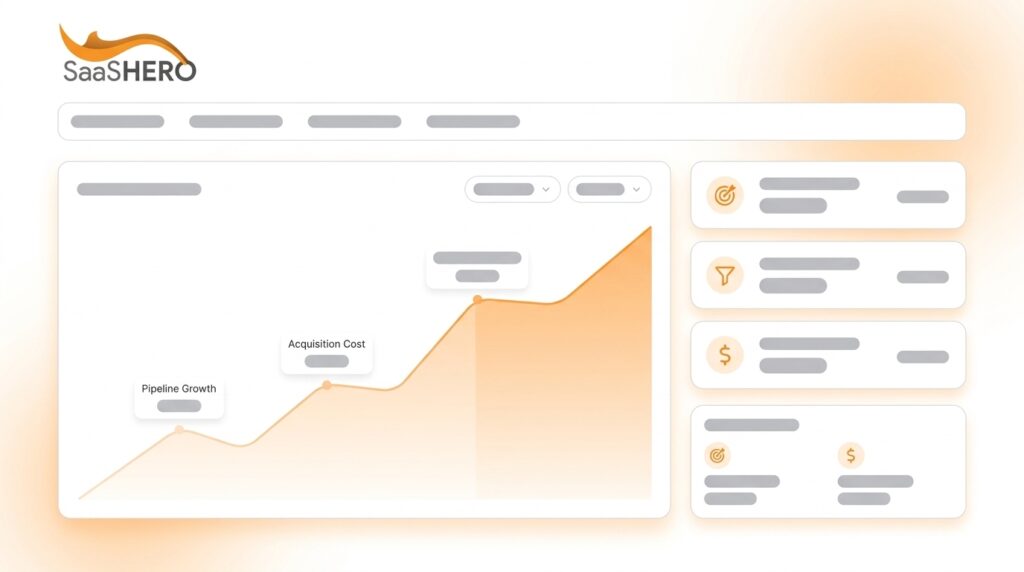 B2B SaaS Go-To-Market Plan: 8-Step Framework for 2026