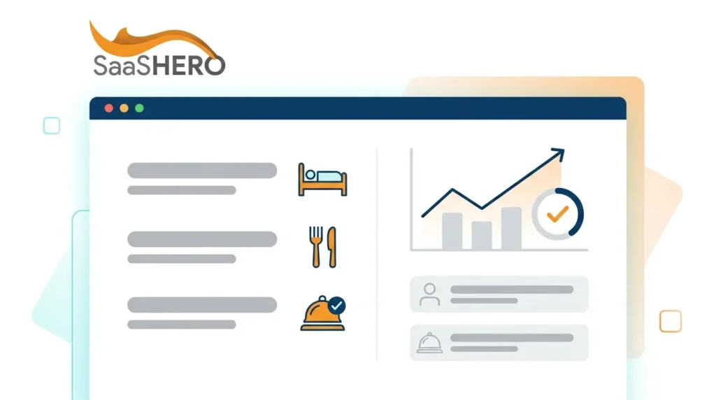 Churn Reduction Marketing Strategies for Hospitality