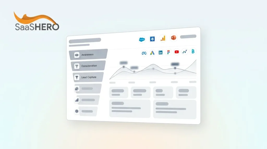 Heuristic Analysis Threatdown for B2B SaaS Funnels