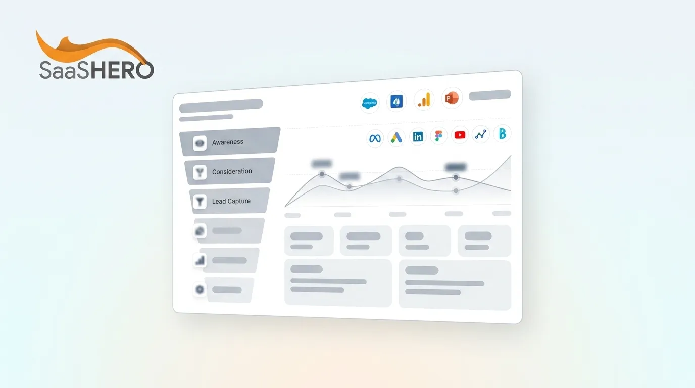 Heuristic Analysis Threatdown for B2B SaaS Funnels