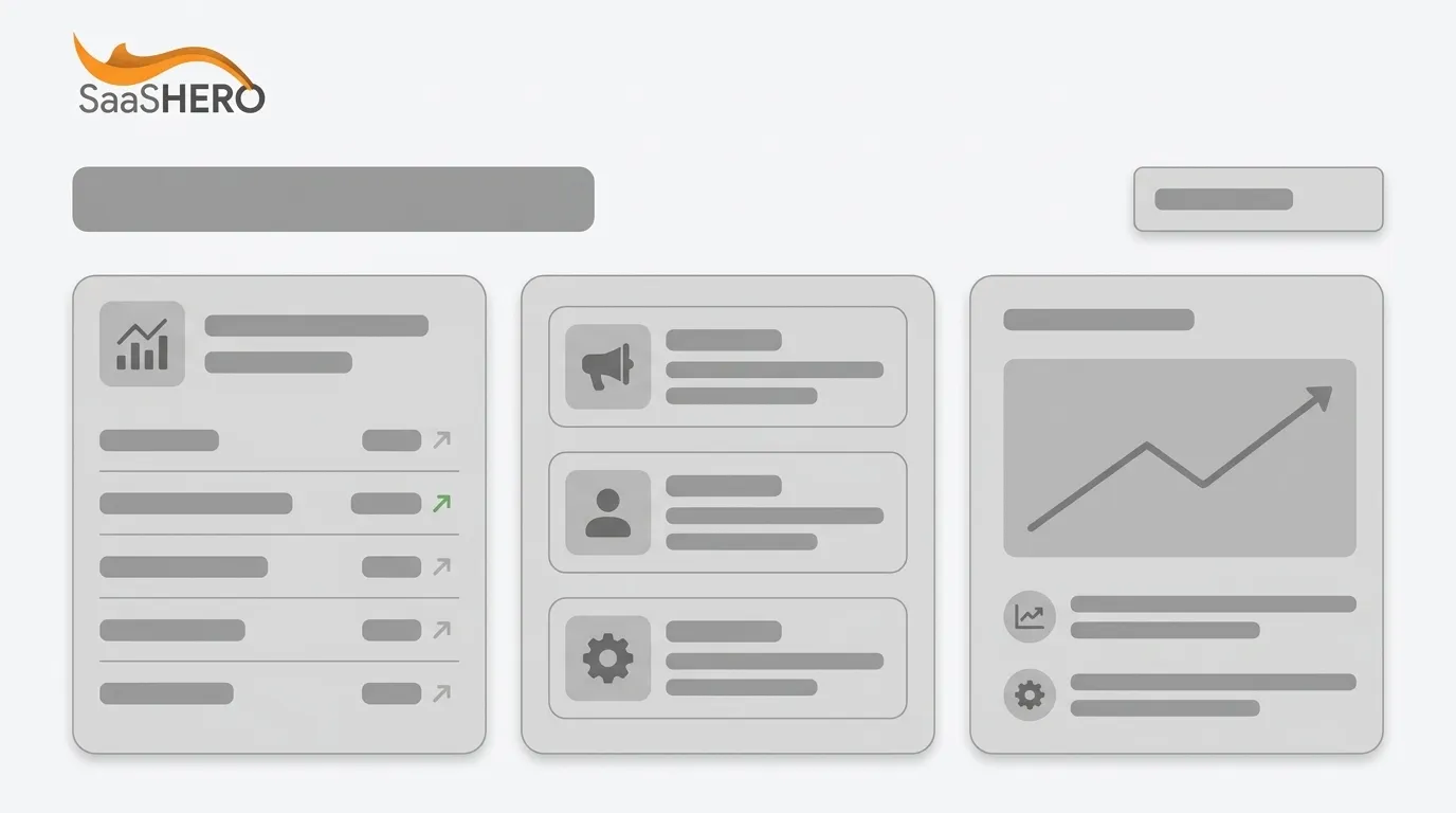 Enterprise Marketing Board Reporting: The Full Guide