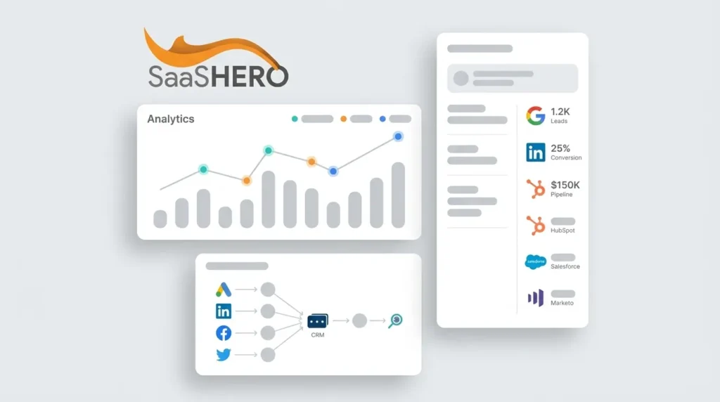 Enterprise Demand Gen Multi-Channel Attribution Guide