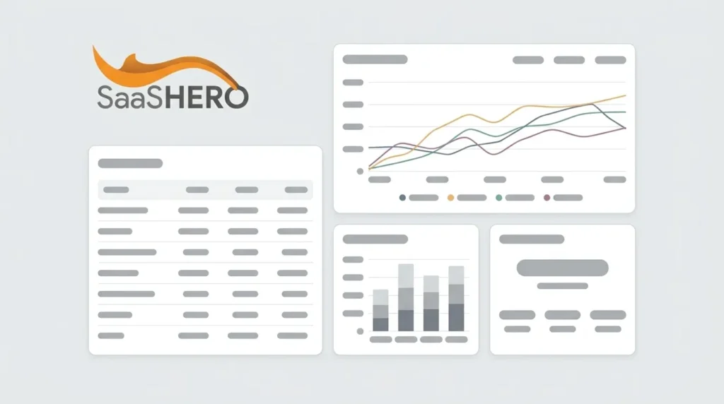 Standardized Marketing Metrics for Private Equity Portfolios
