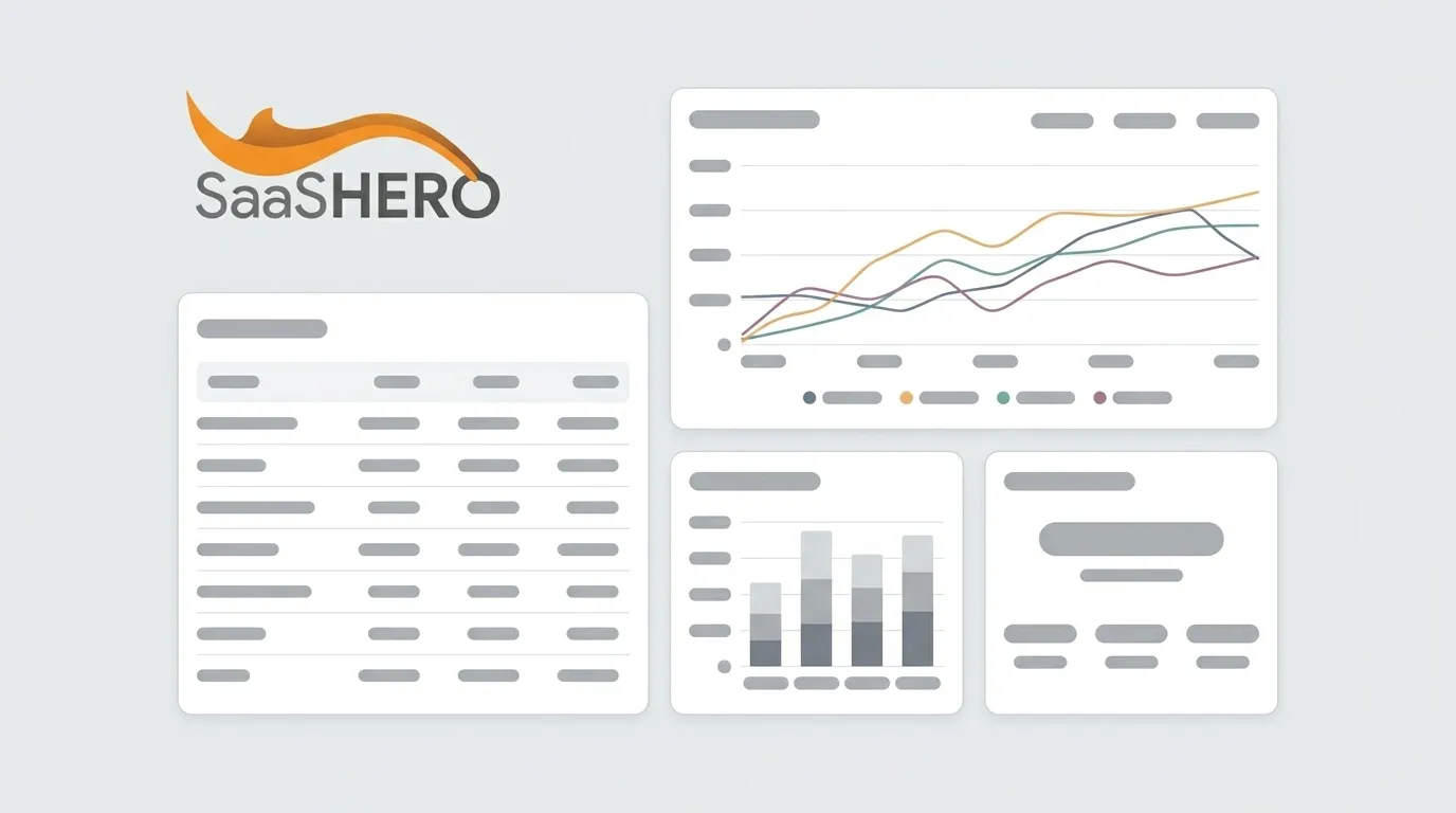 Standardized Marketing Metrics for Private Equity Portfolios
