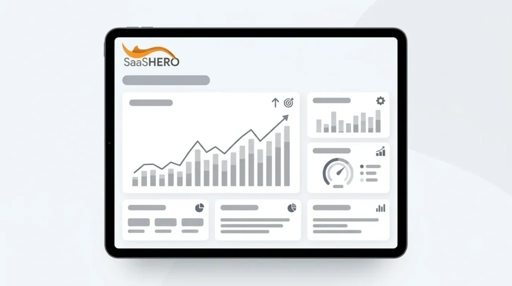 Demand Gen Implementation for SaaS Portfolio Companies