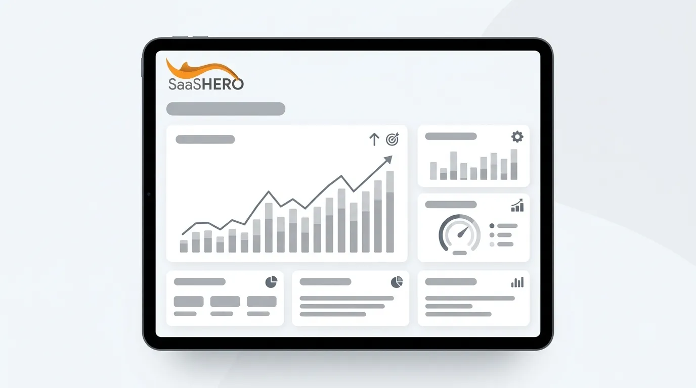 Demand Gen Implementation for SaaS Portfolio Companies
