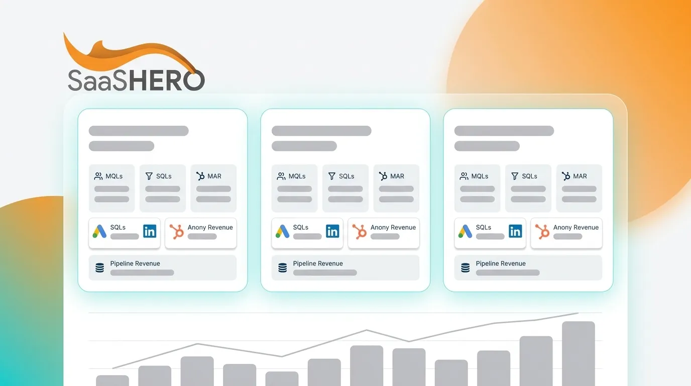 How To Standardize Marketing Reporting Across a Portfolio
