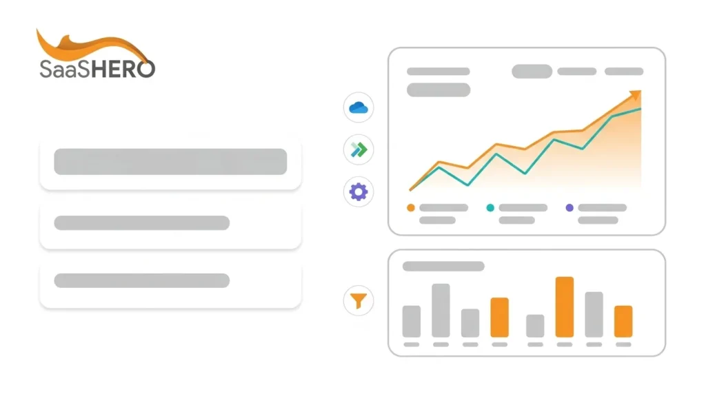 Revenue Outcome Optimization for B2B SaaS Marketers