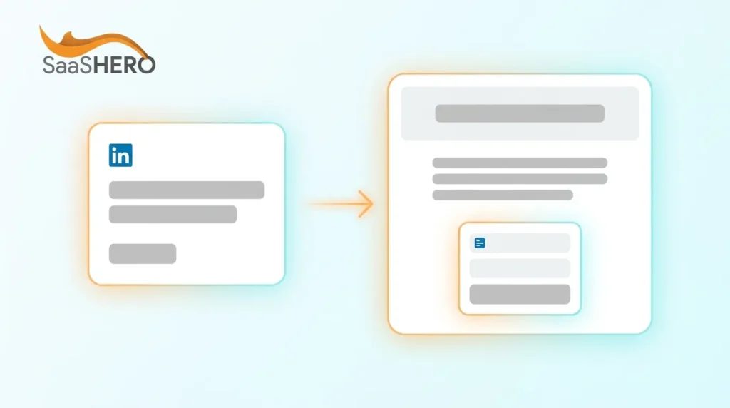 LinkedIn Ads Landing Page Optimization: Why Pages Fail