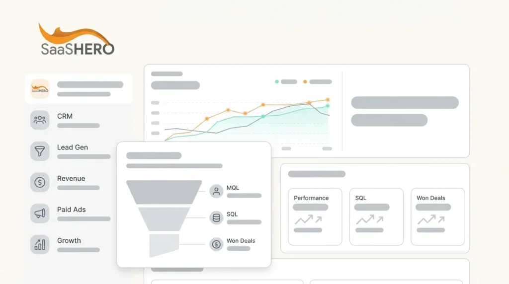 How To Choose an Enterprise Demand Generation Partner