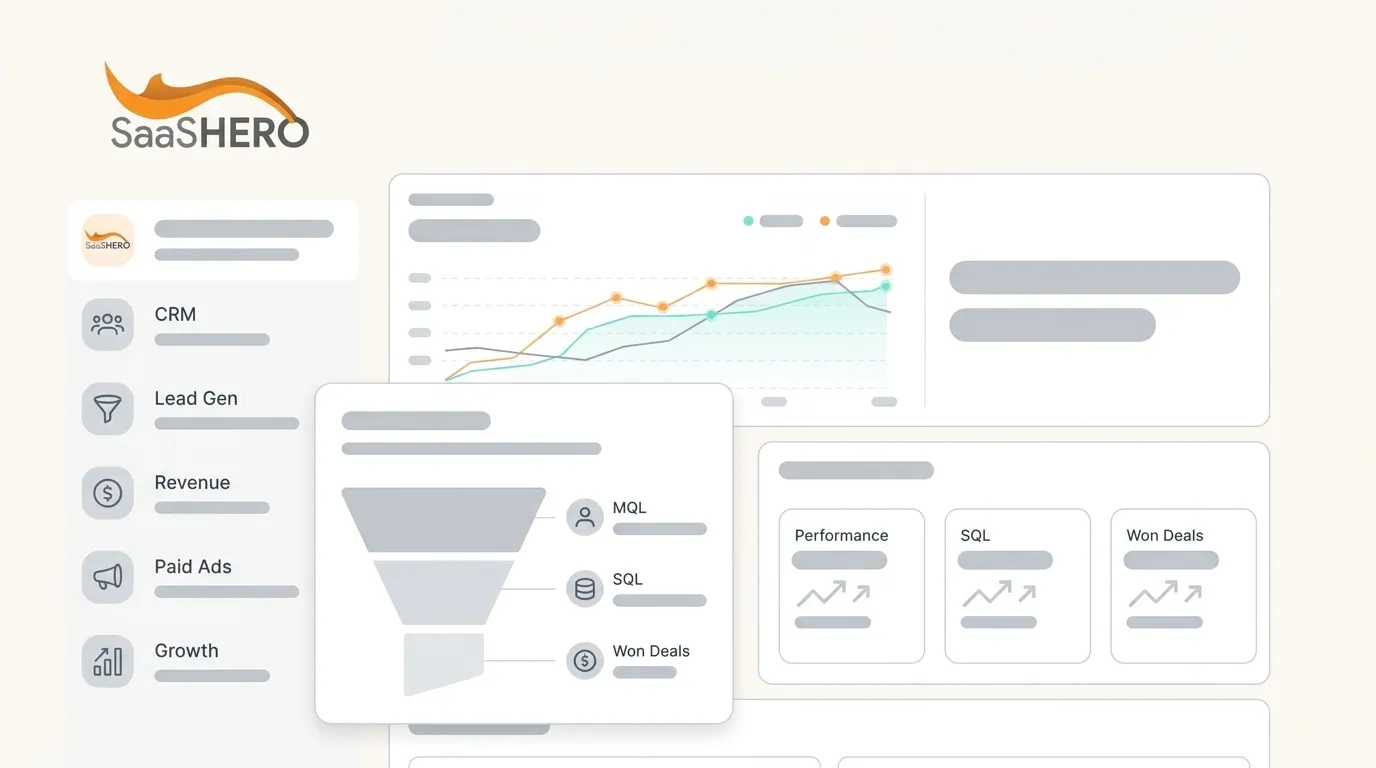 How To Choose an Enterprise Demand Generation Partner
