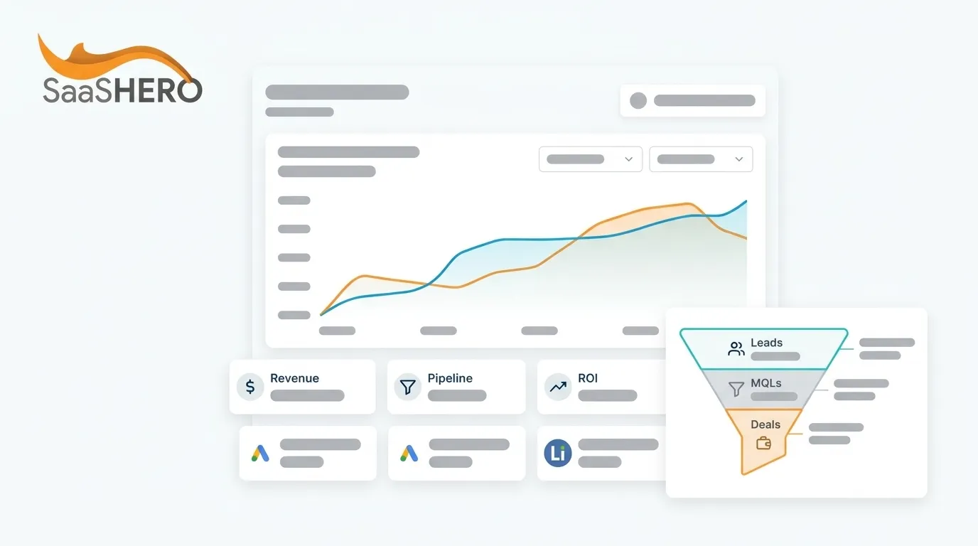 Demand Generation Agency Reporting: The Complete Guide