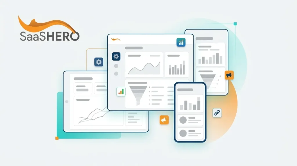 Multi-Agency Marketing Portfolio Standardization Guide